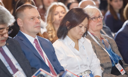 V Межрегиональная научно-практическая конференция «Енисейский урологический форум-2025»